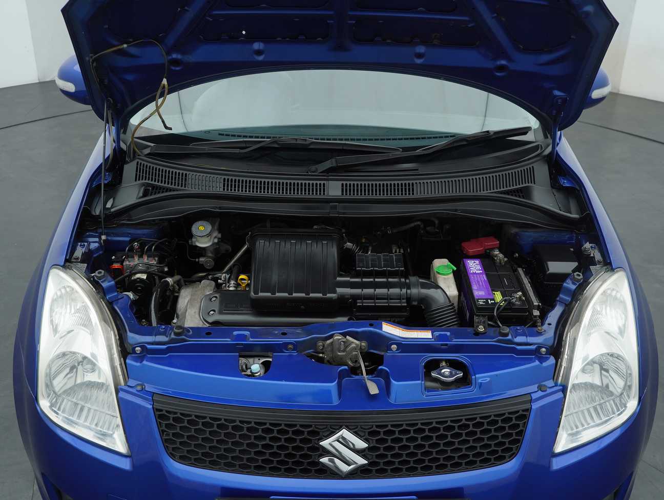 used 2012 Suzuki Swift GX 1.5