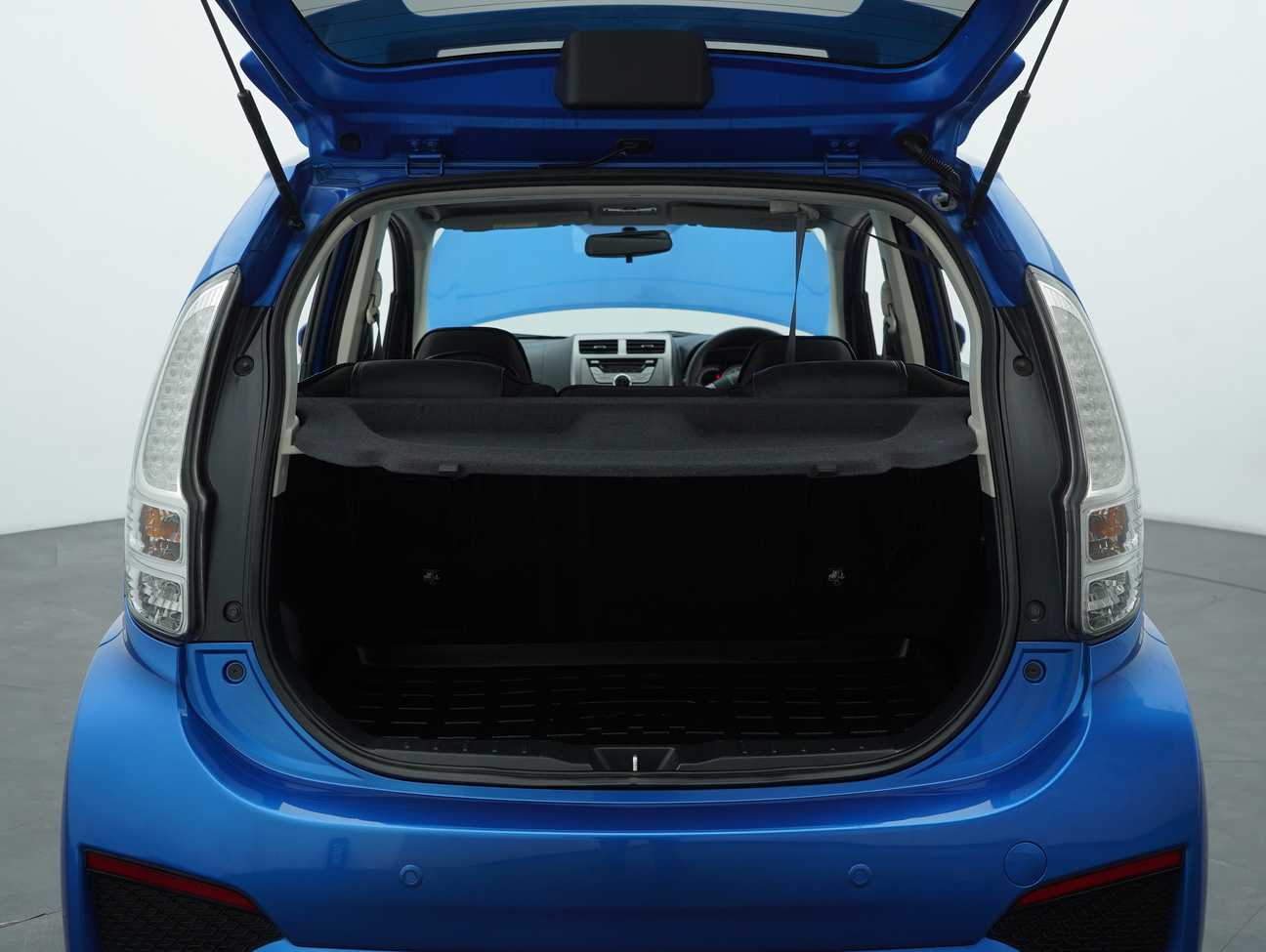 used 2016 Perodua Myvi SE 1.5