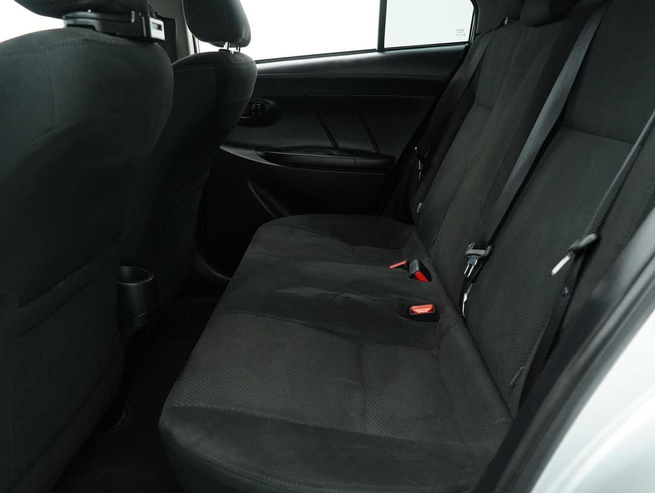 used 2017 Toyota Vios J 1.5
