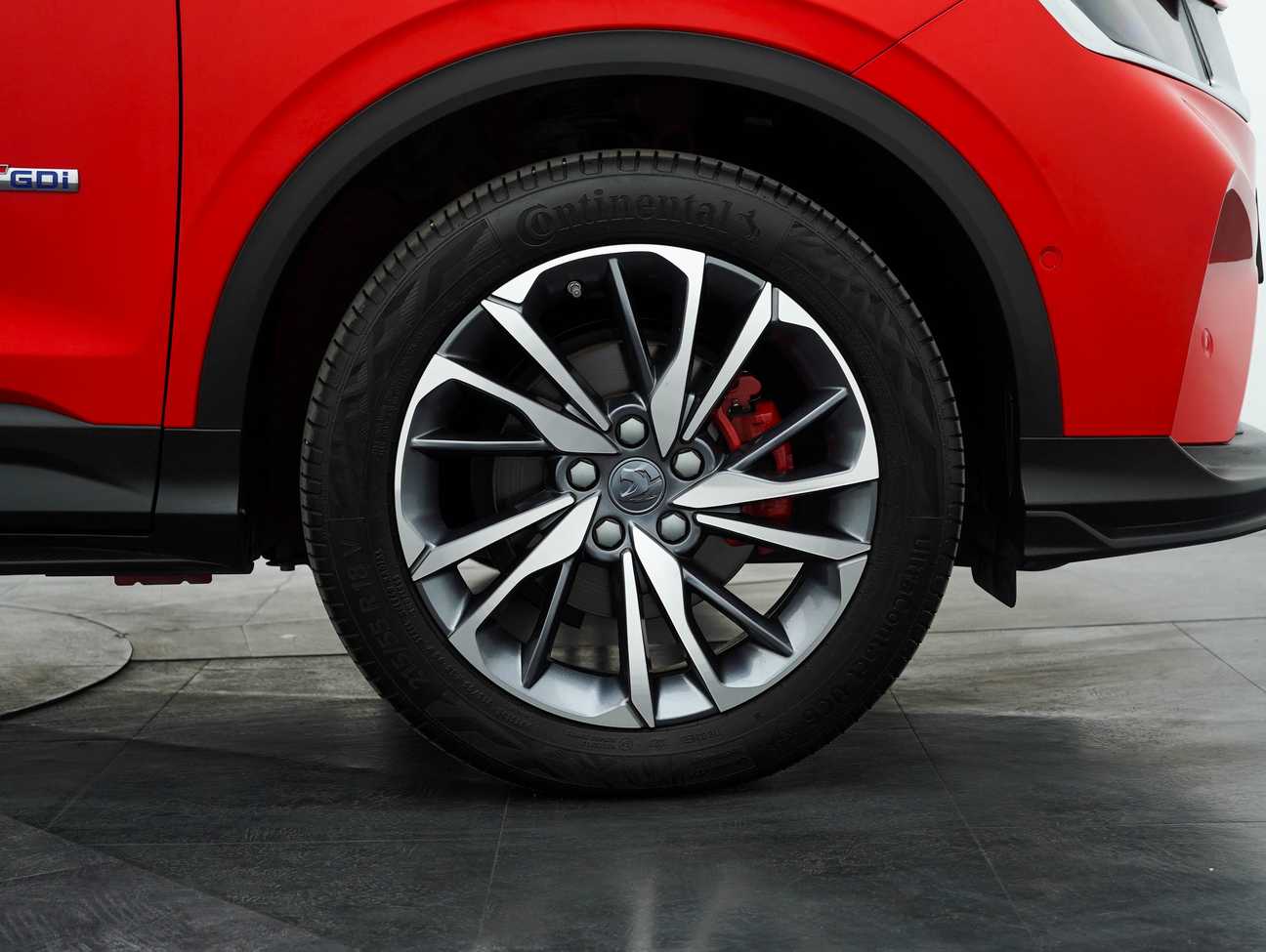 used 2024 Proton X50 Flagship 1.5