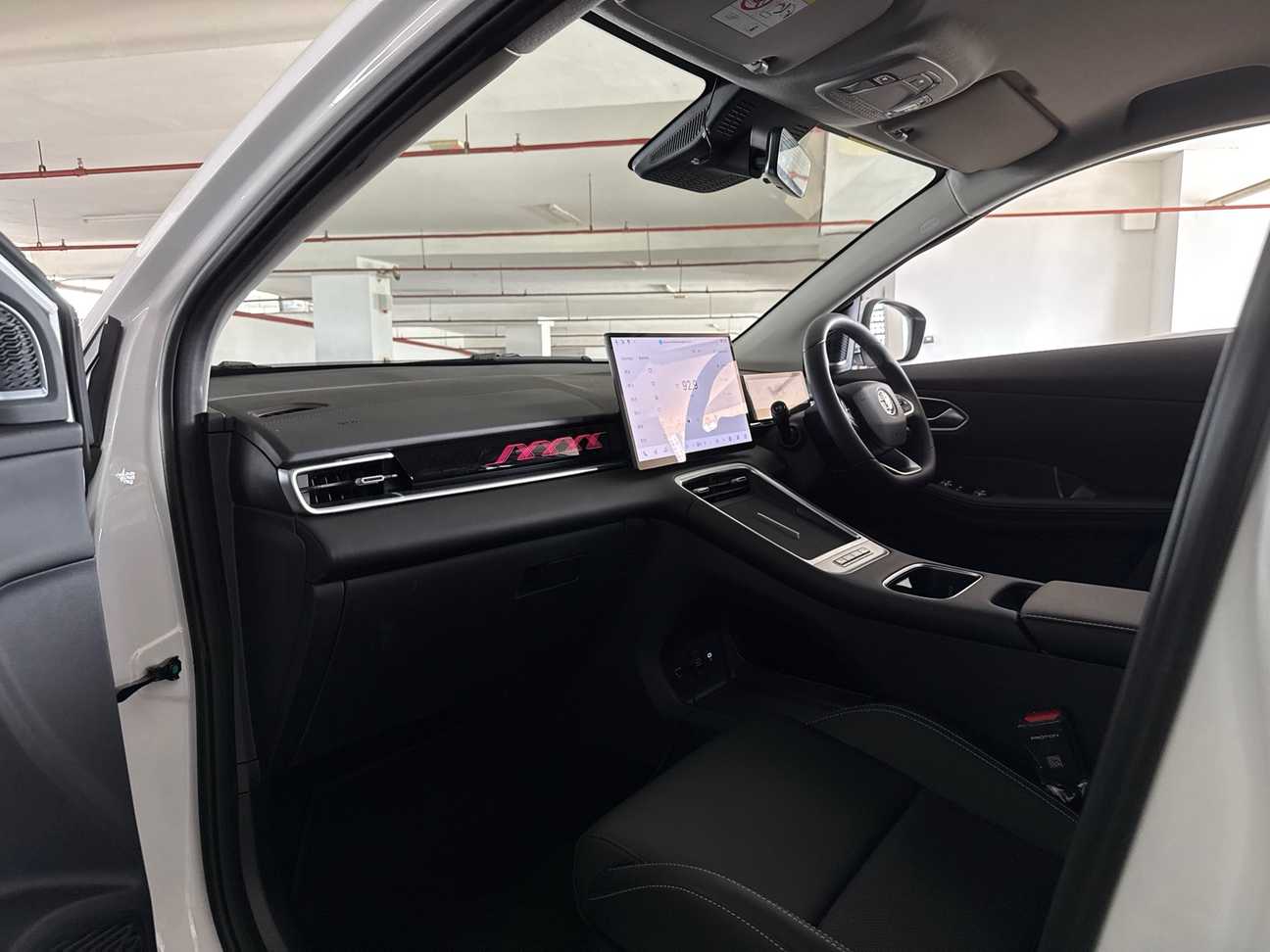 terpakai 2025 Proton X50 Premium 1.5