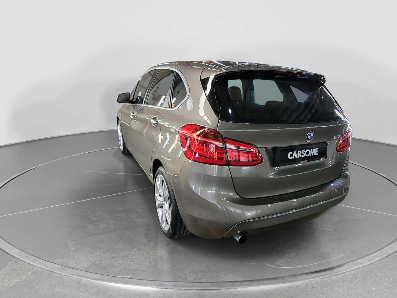 used 2016 BMW 218i Active Tourer 1.5