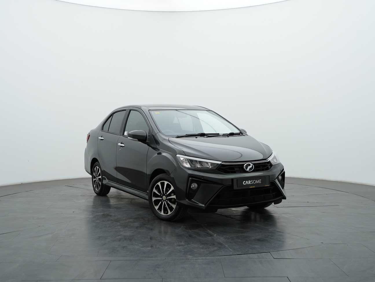 used 2020 Perodua Bezza X 1.3