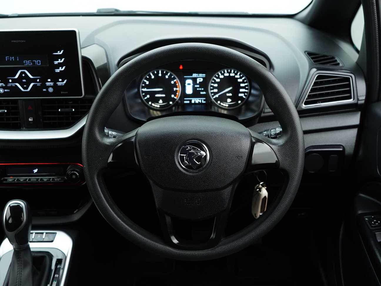 used 2022 Proton Iriz Standard 1.3