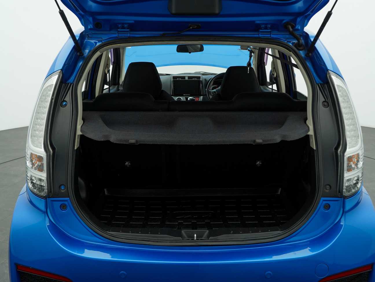 used 2017 Perodua Myvi SE 1.5