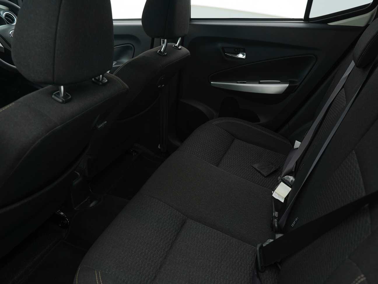 used 2021 Perodua AXIA STYLE 1.0