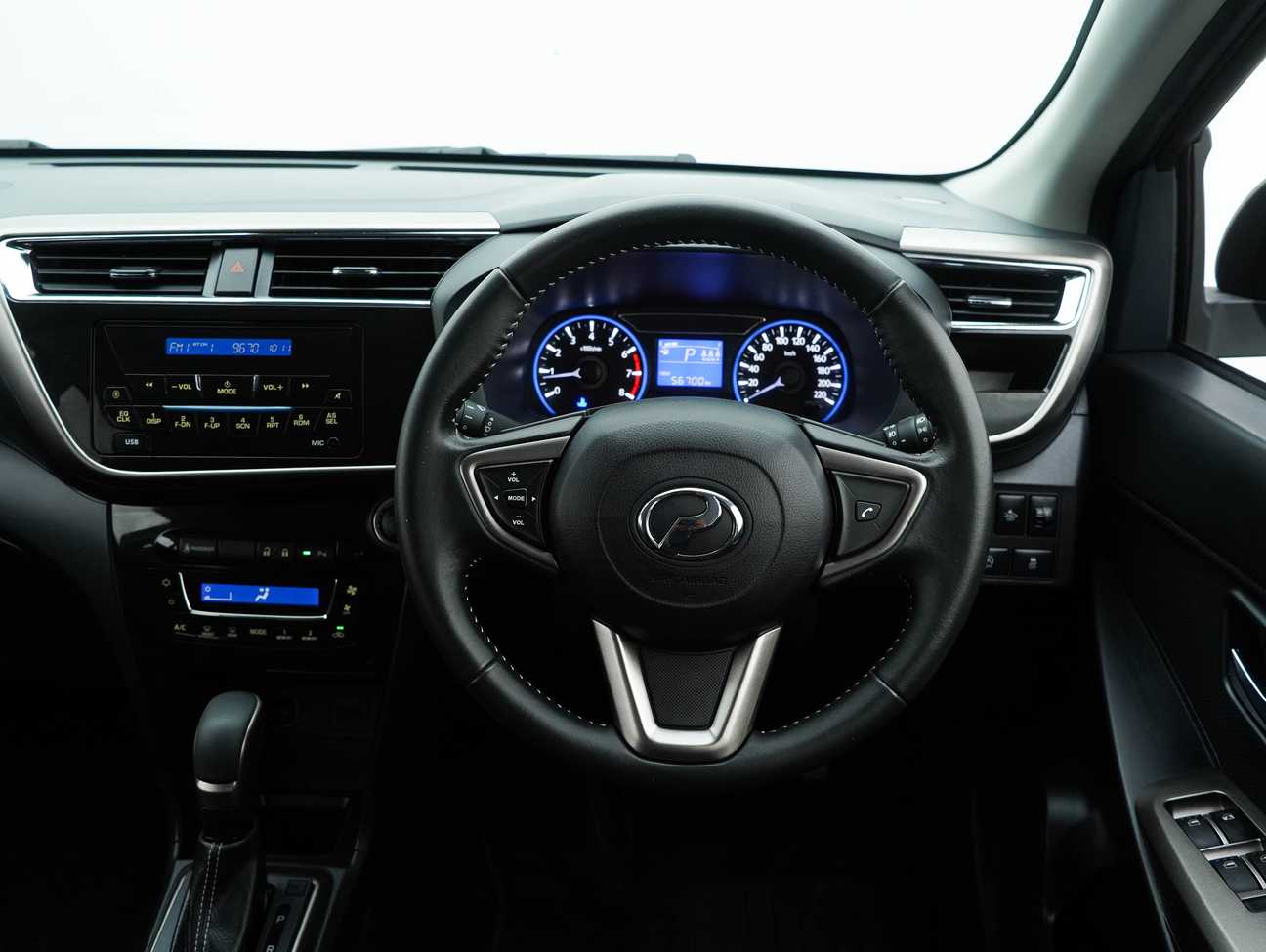 used 2020 Perodua Myvi H 1.5