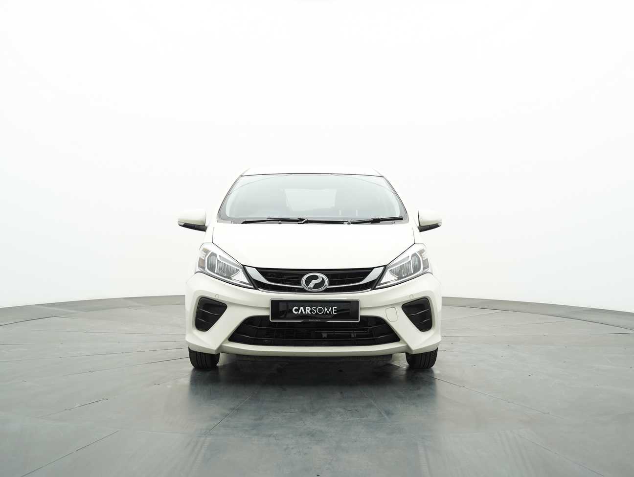 used 2020 Perodua MYVI G 1.3