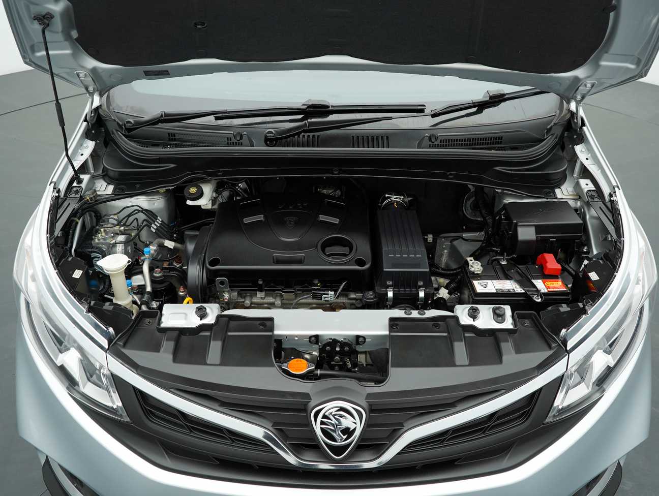 terpakai 2020 Proton IRIZ PREMIUM 1.6