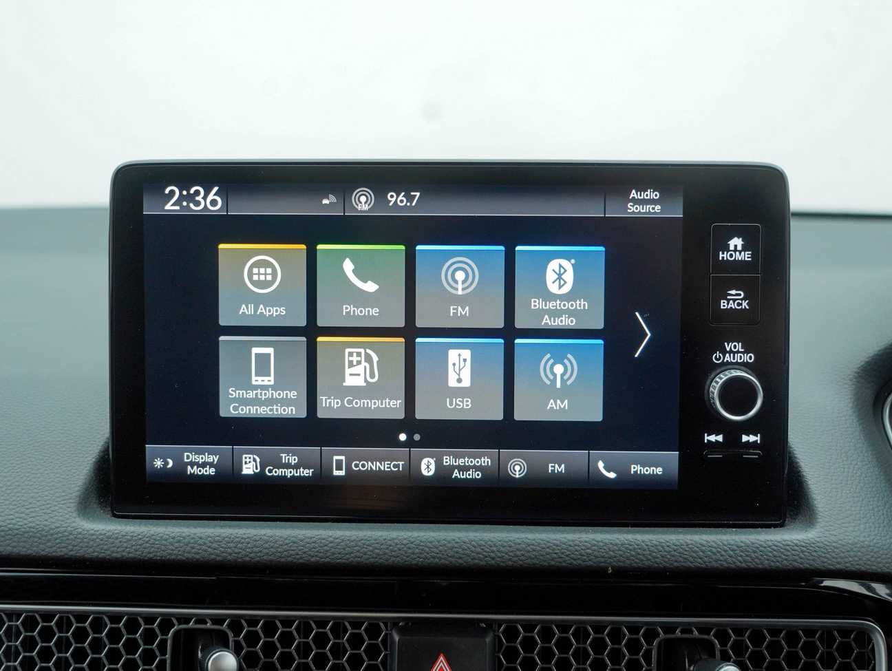 used 2022 Honda Civic RS 1.5