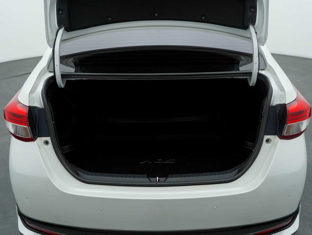 used 2021 Toyota Vios G 1.5