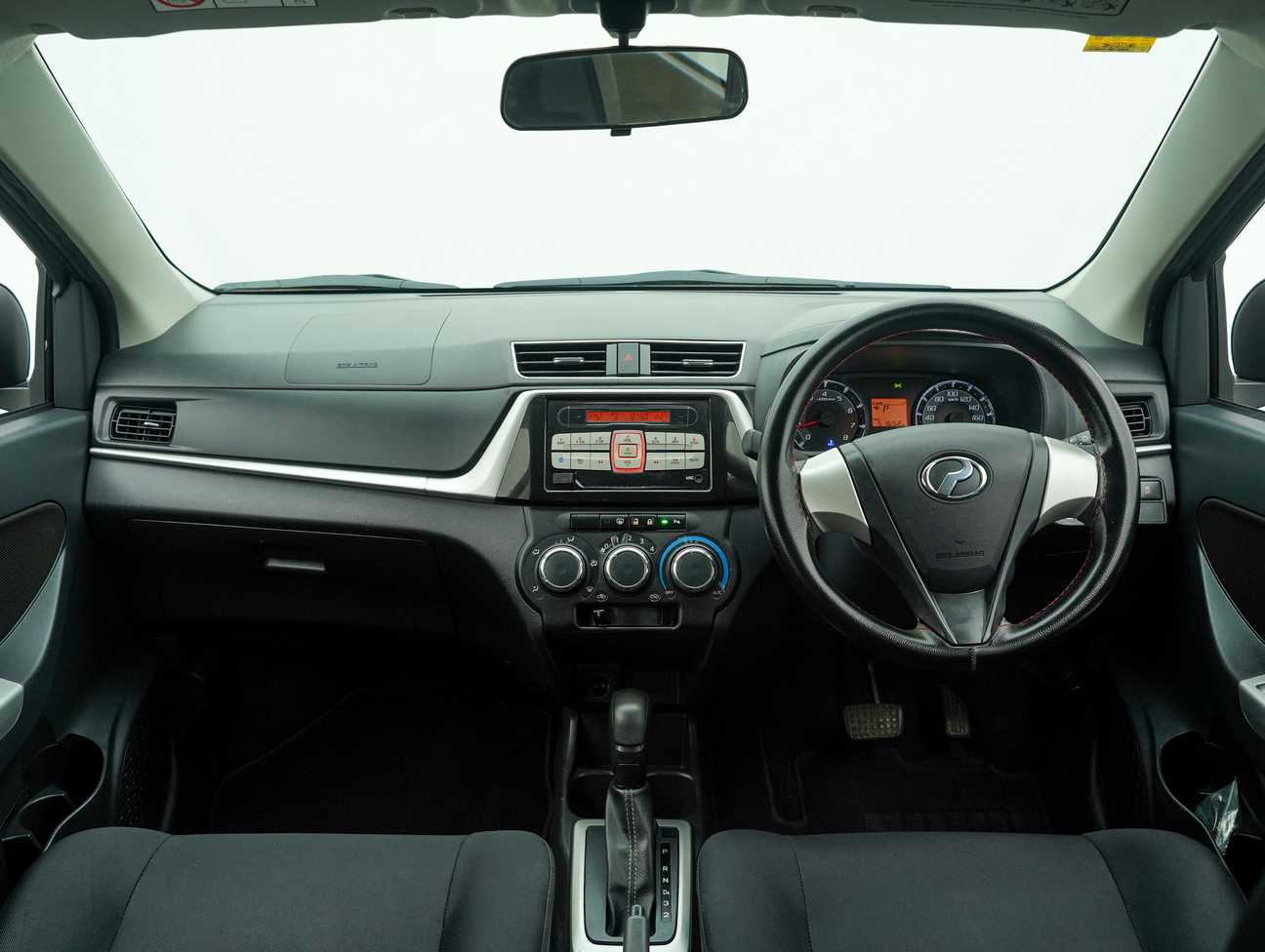 Buy used 2020 Perodua Bezza X 1.3 – Carsome.my