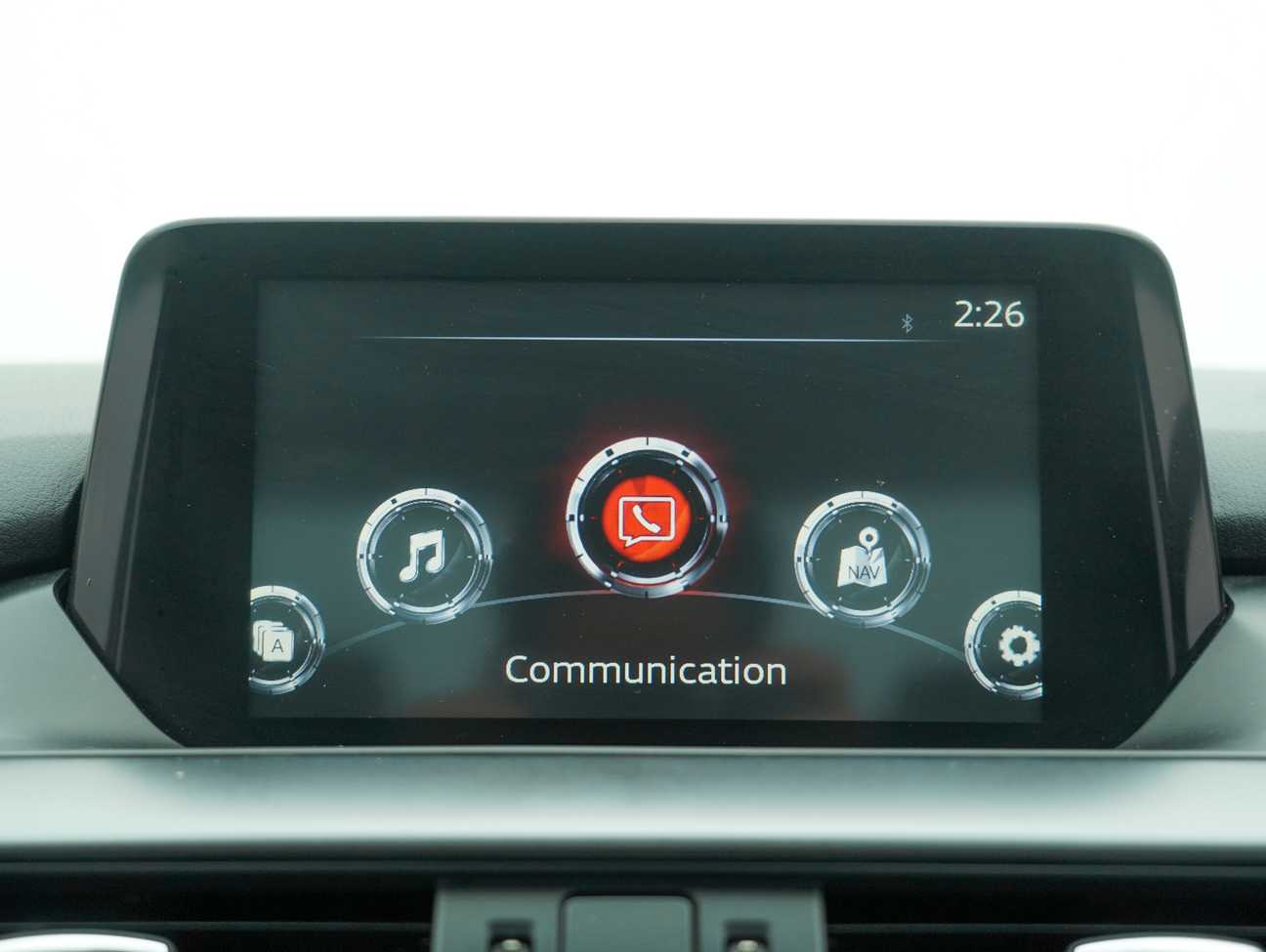 terpakai 2015 Mazda 6 SKYACTIV-G 2.0