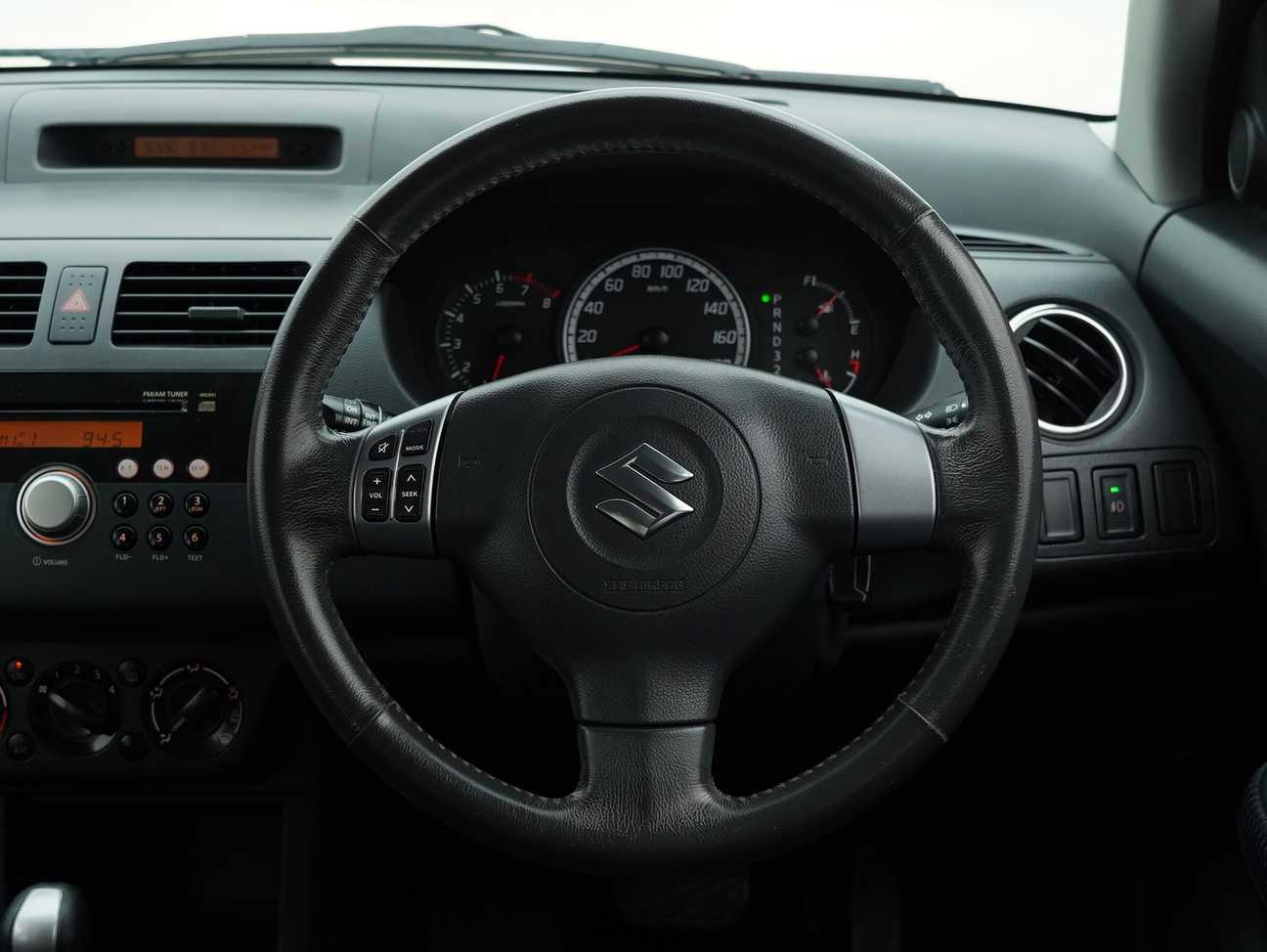 used 2011 Suzuki Swift GX 1.5