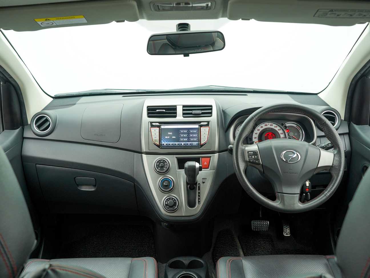 used 2015 Perodua Myvi Advance 1.5