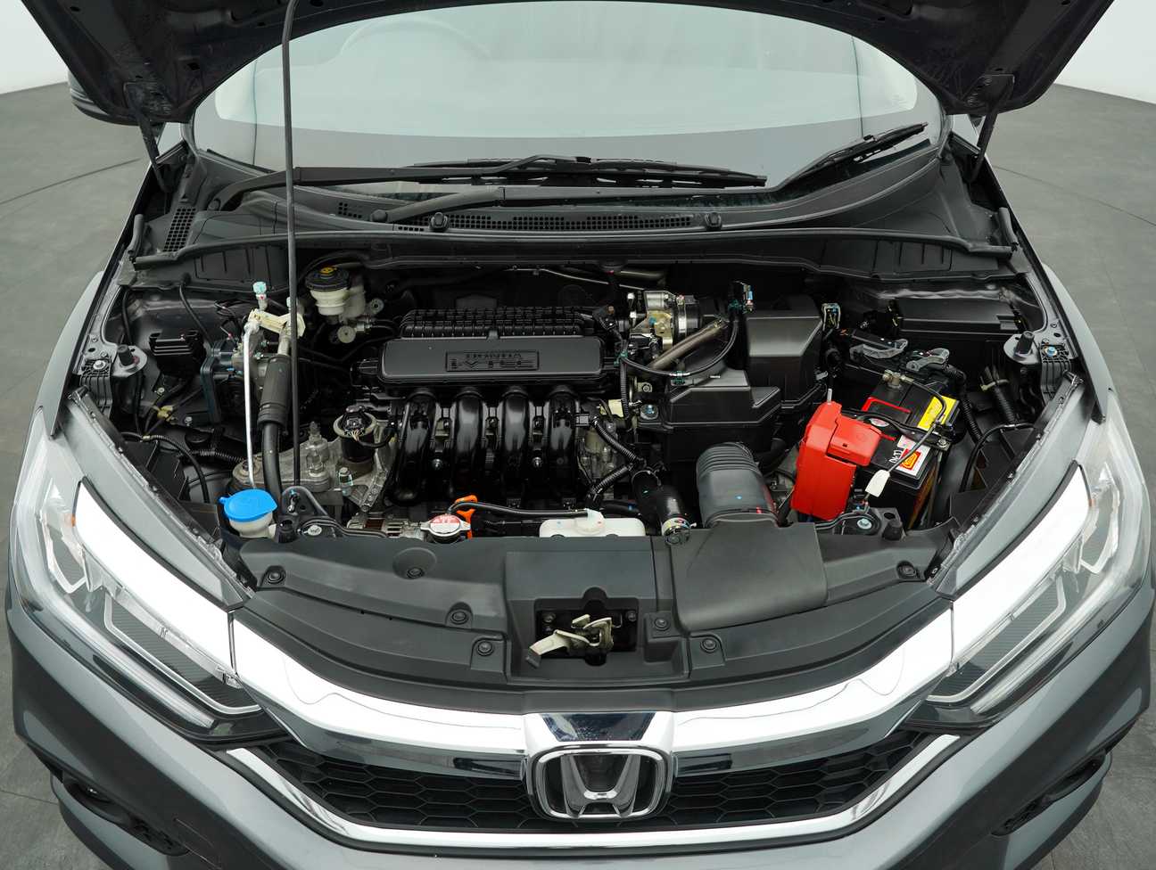 used 2019 Honda City V 1.5
