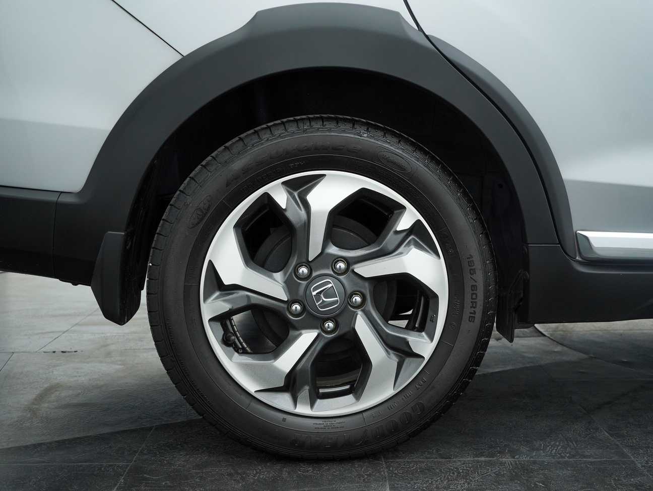 terpakai 2019 Honda BR-V V i-VTEC 1.5