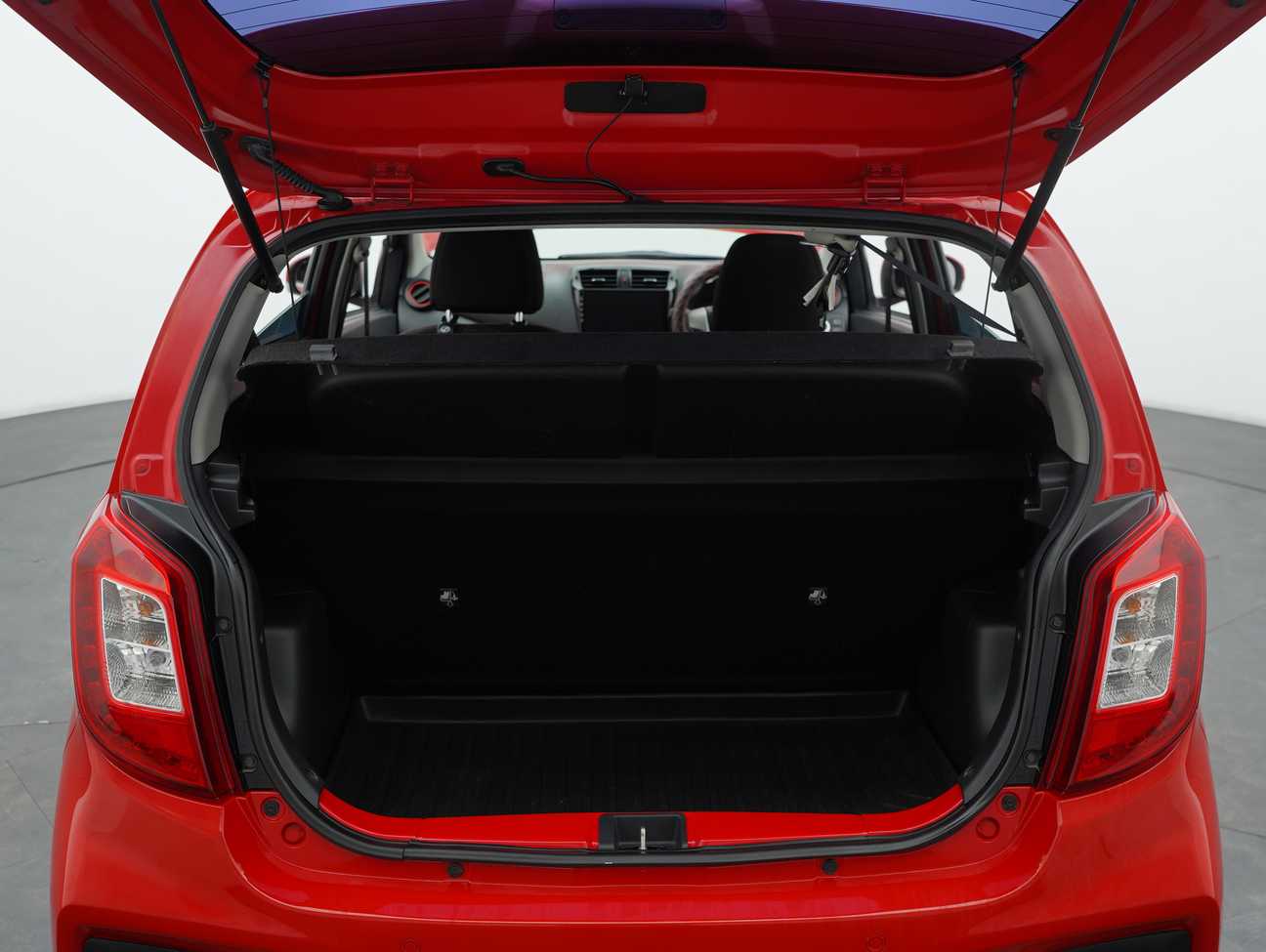 used 2021 Perodua AXIA SE 1.0