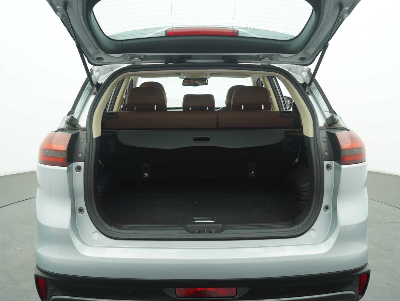 terpakai 2019 Proton X70 TGDI Premium 1.8