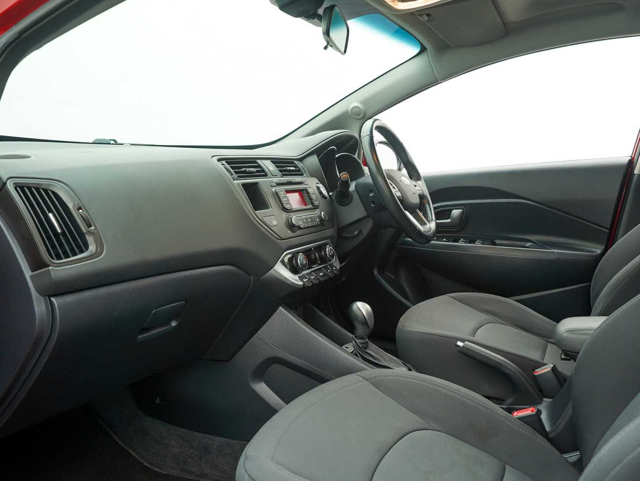 used 2014 Kia Rio SX 1.4