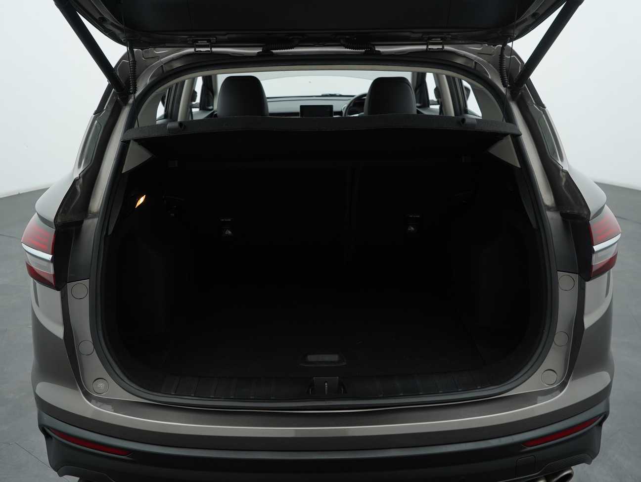 used 2021 Proton X50 Executive 1.5