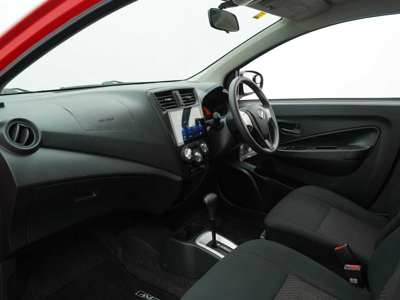 used 2021 Perodua AXIA GXtra 1.0