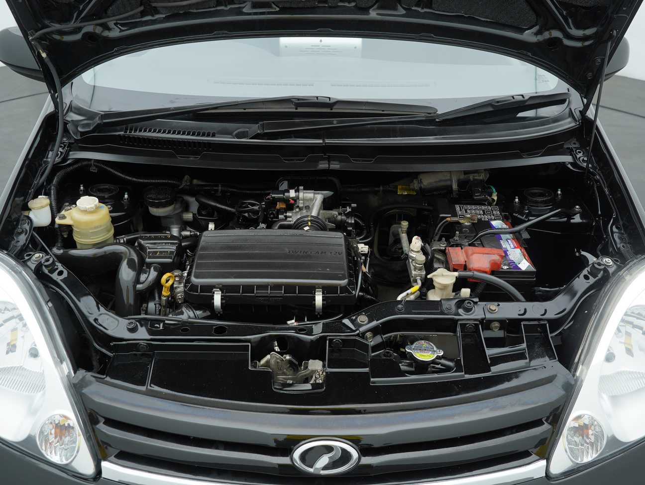 used 2012 Perodua Viva EZ Elite 1.0