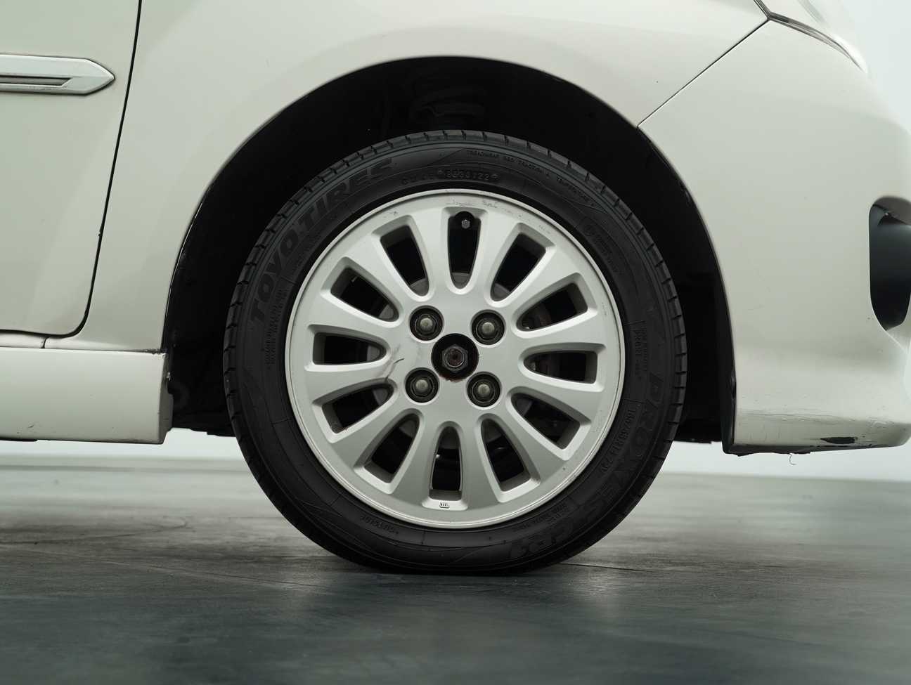 used 2012 Perodua Viva EZi Elite 1.0