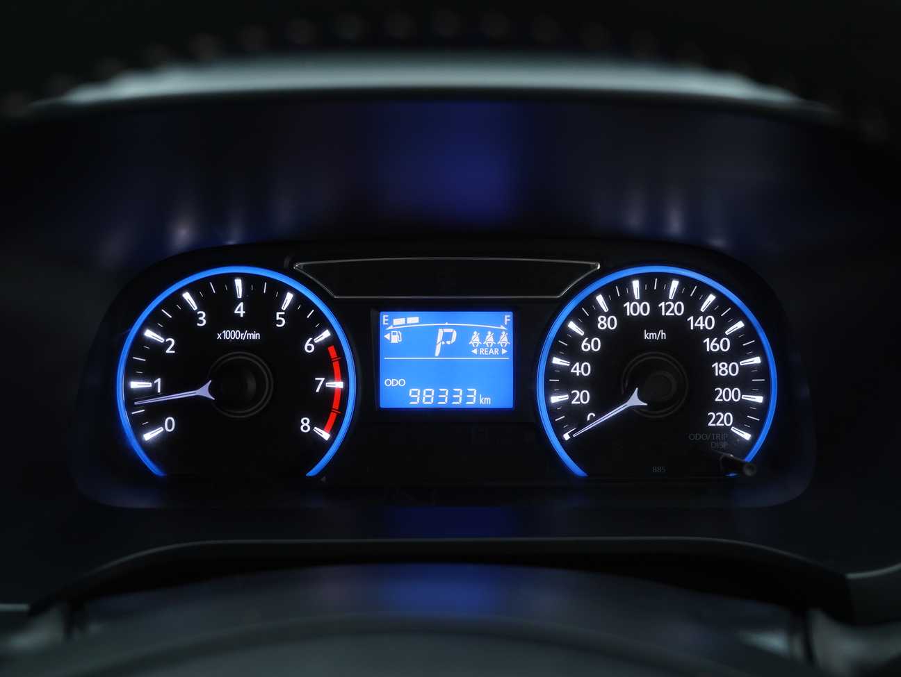 used 2019 Perodua Myvi H 1.5