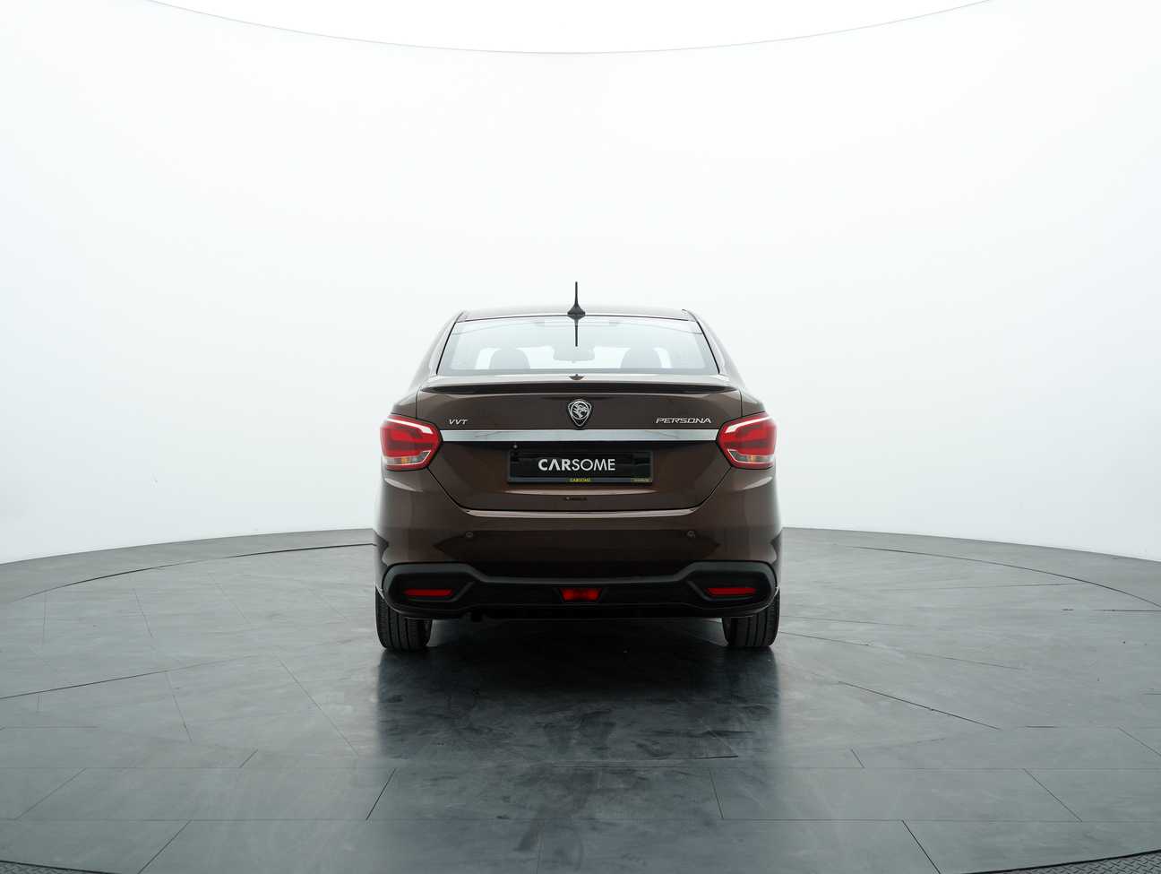 used 2018 Proton Persona Premium 1.6