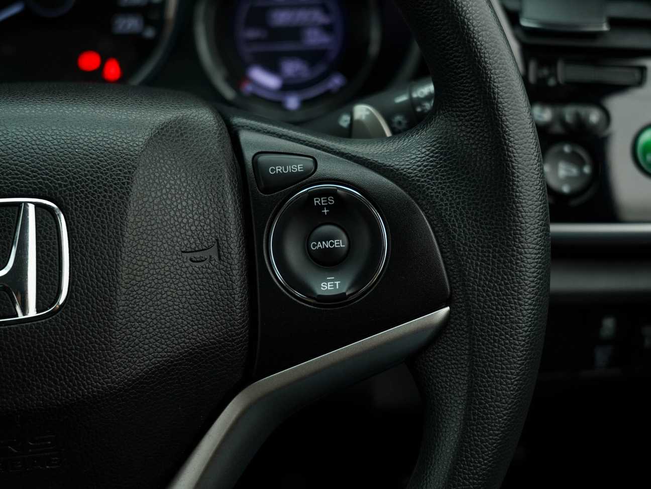 terpakai 2019 Honda City E i-VTEC 1.5