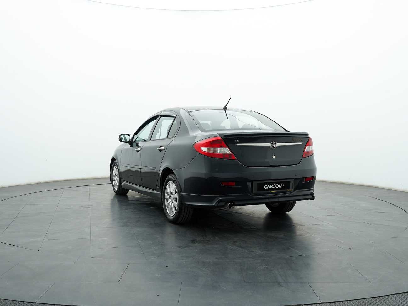 used 2010 Proton Persona Elegance Medium Line 1.6