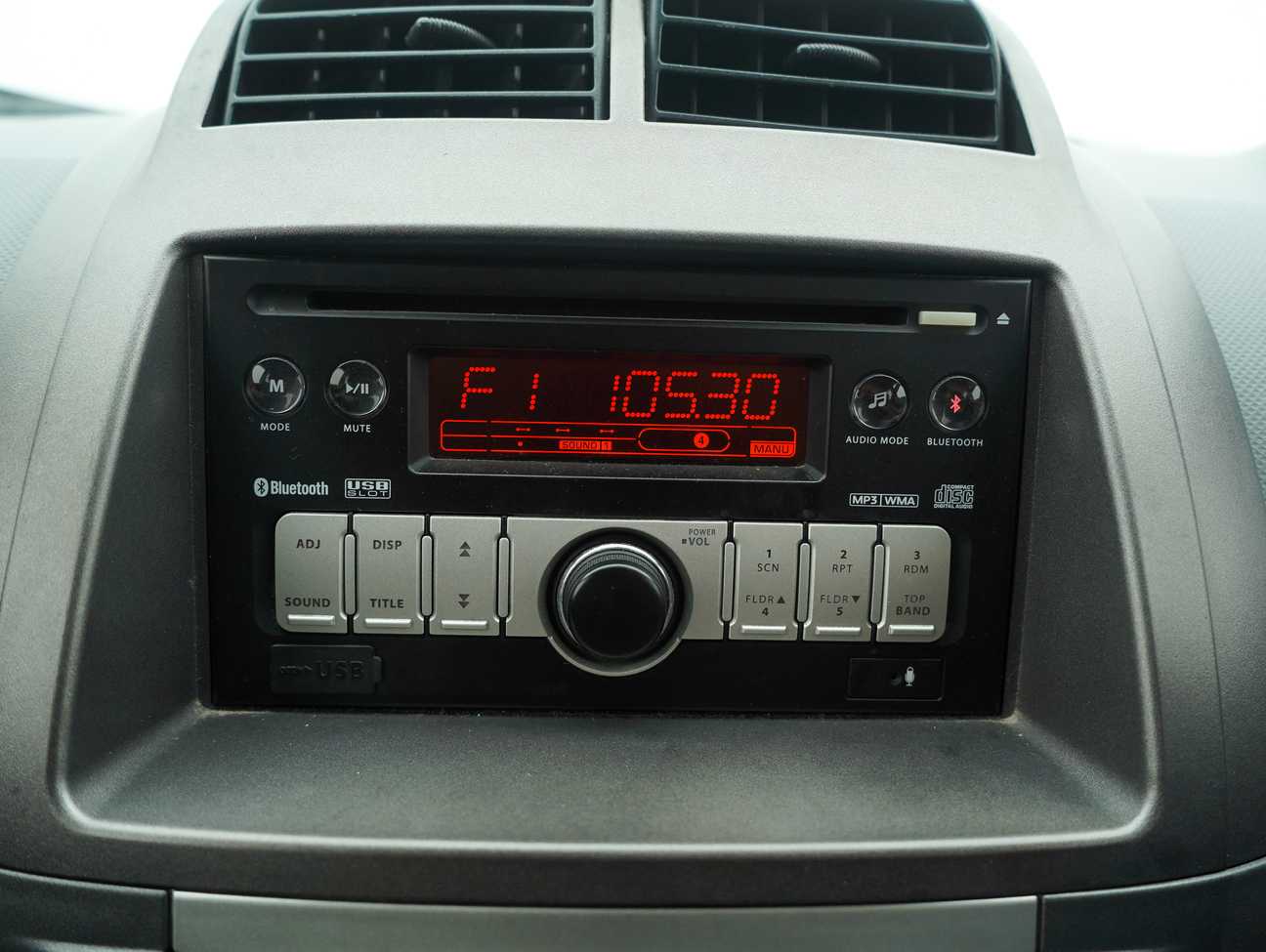 terpakai 2010 Perodua Myvi EZi 1.3