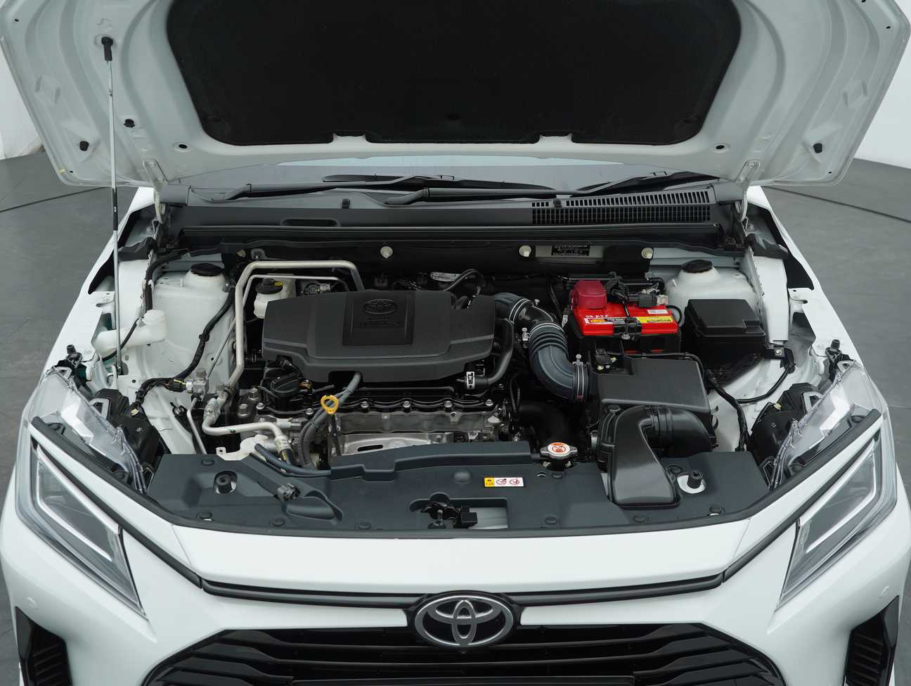 used 2023 Toyota Vios G 1.5