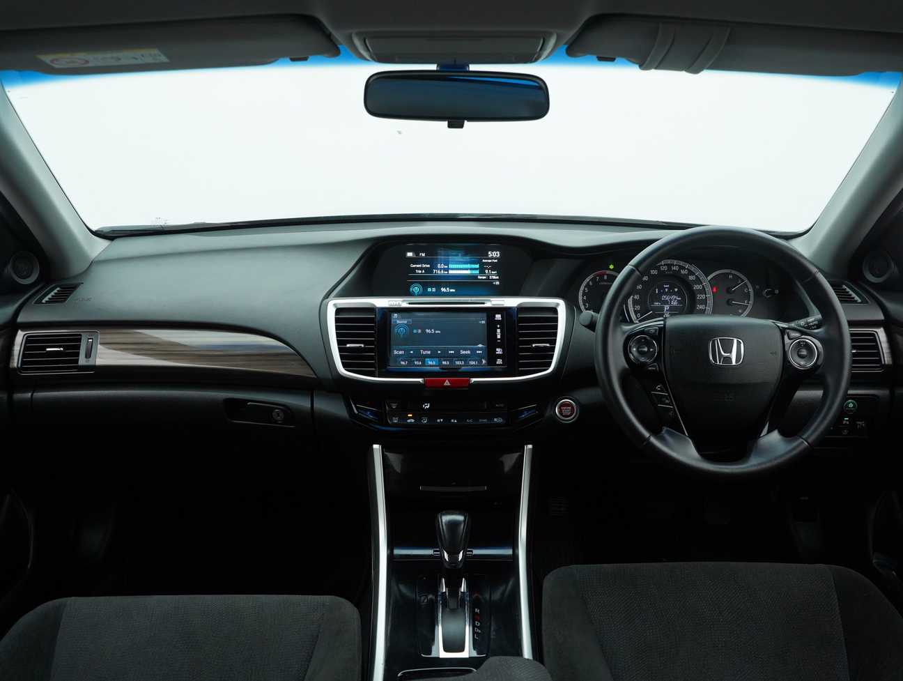 used 2016 Honda Accord VTi 2.0