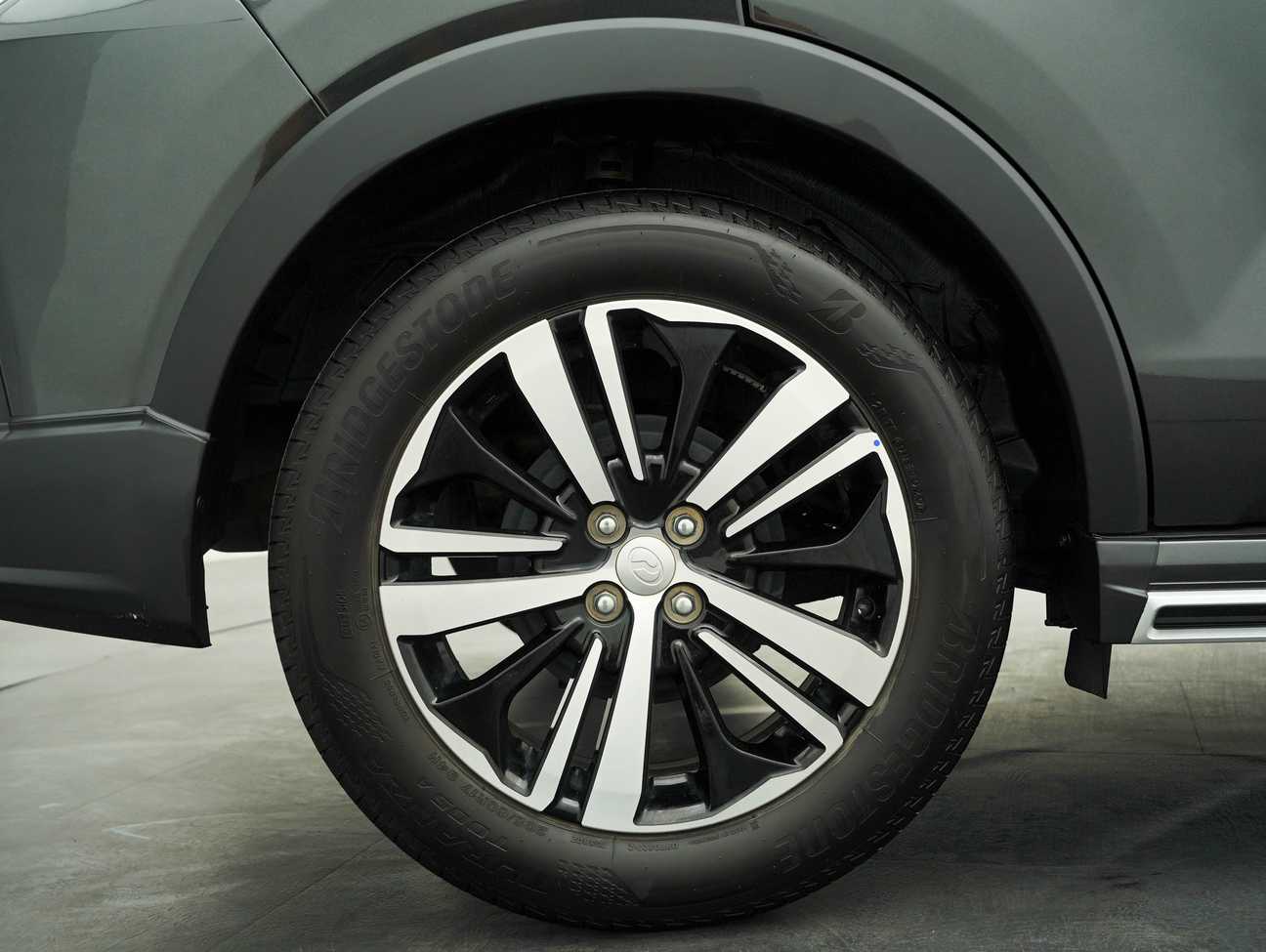 used 2021 Perodua Ativa AV 1.0