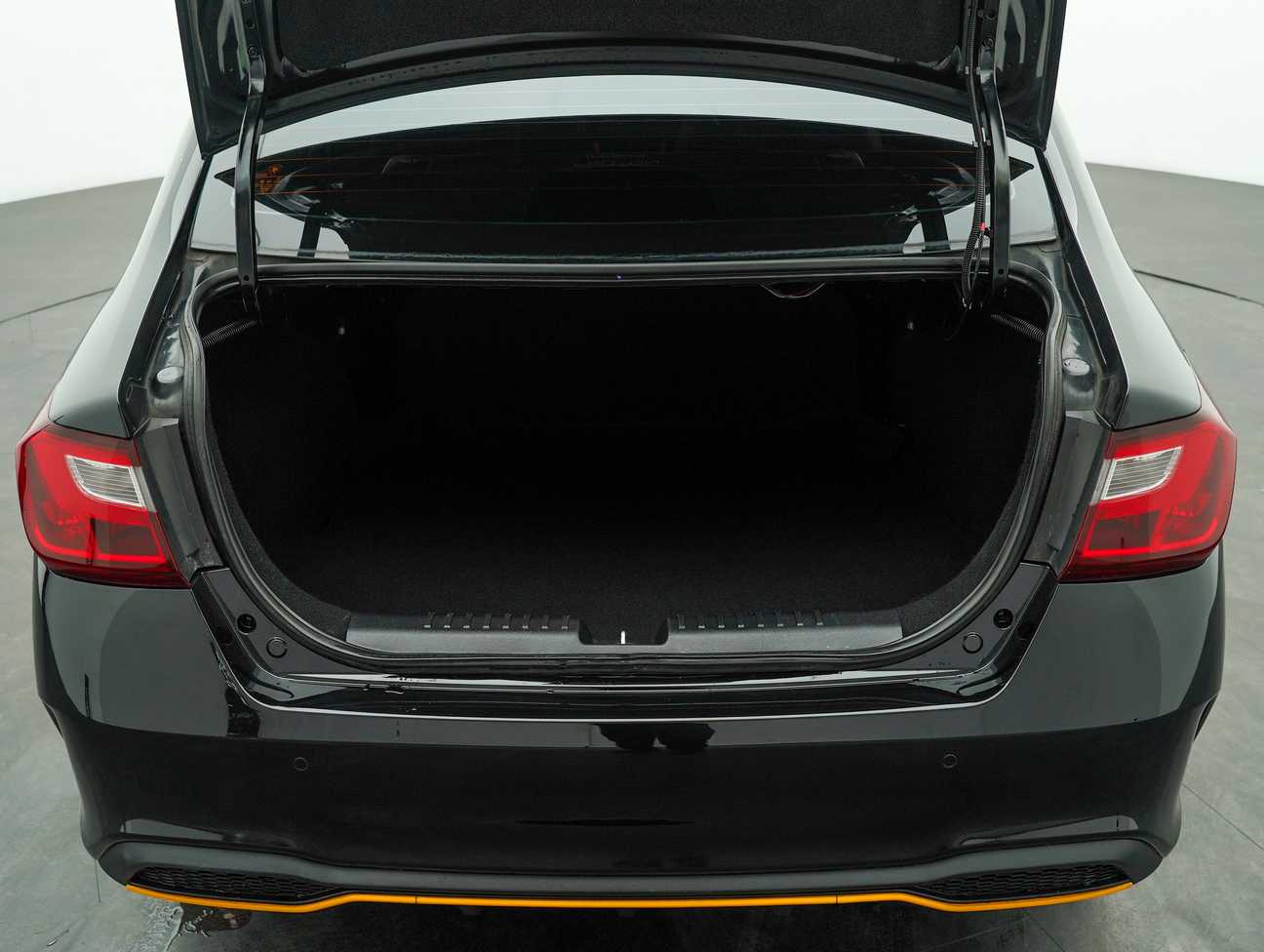 terpakai 2020 Proton Saga Premium 1.3