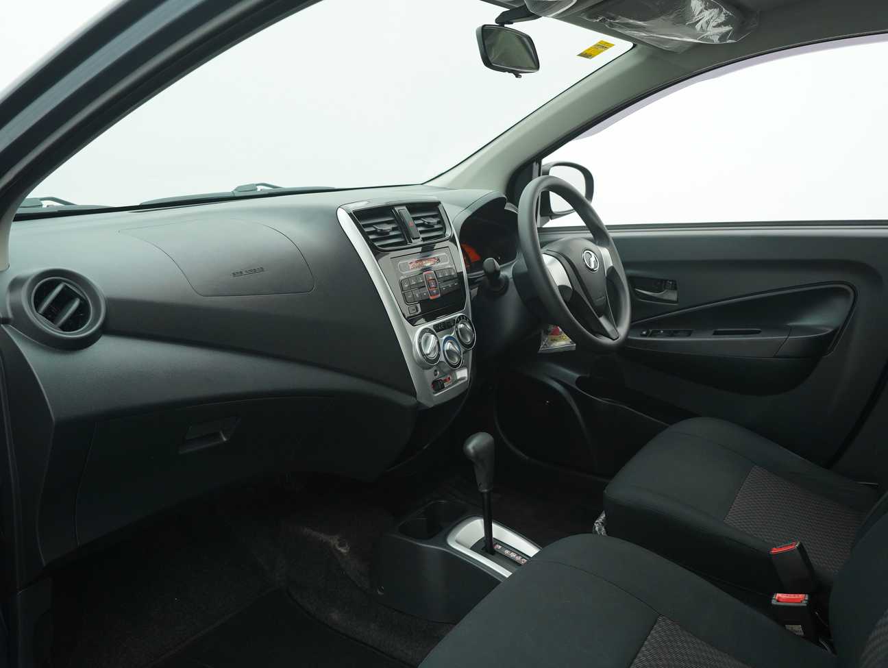 used 2020 Perodua AXIA GXtra 1.0