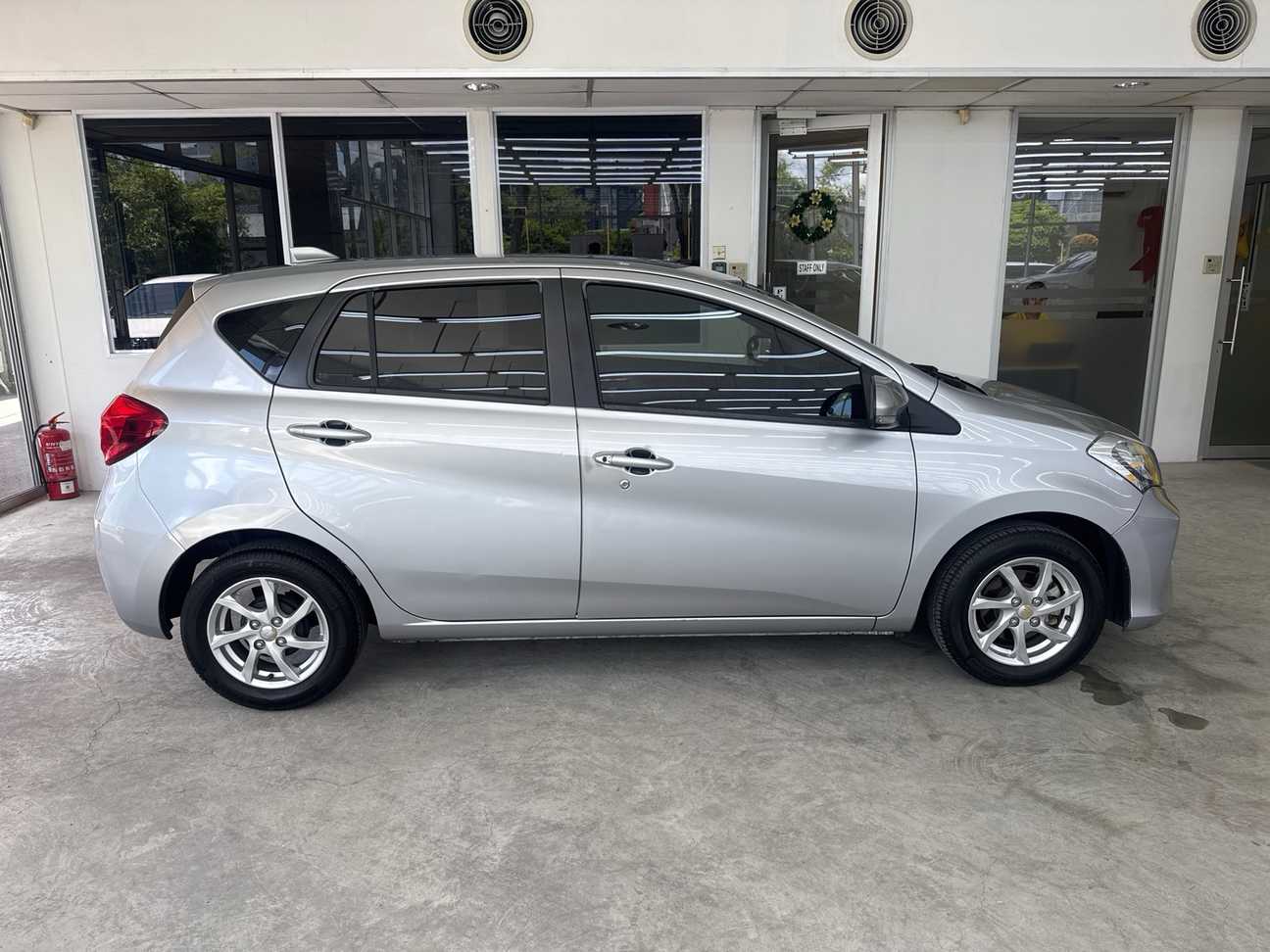 used 2020 Perodua Myvi G 1.3