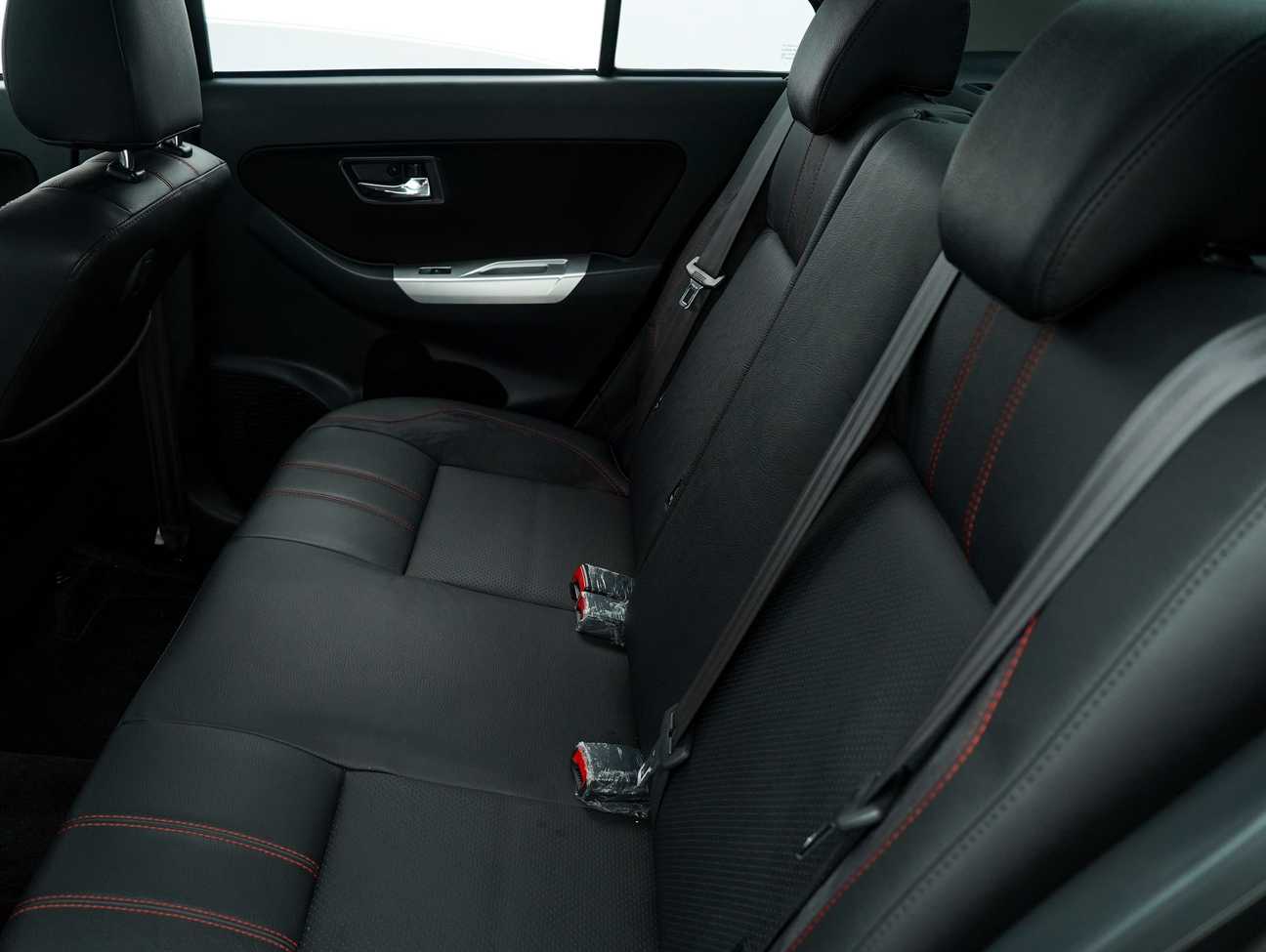 terpakai 2022 Perodua Bezza Advance 1.3