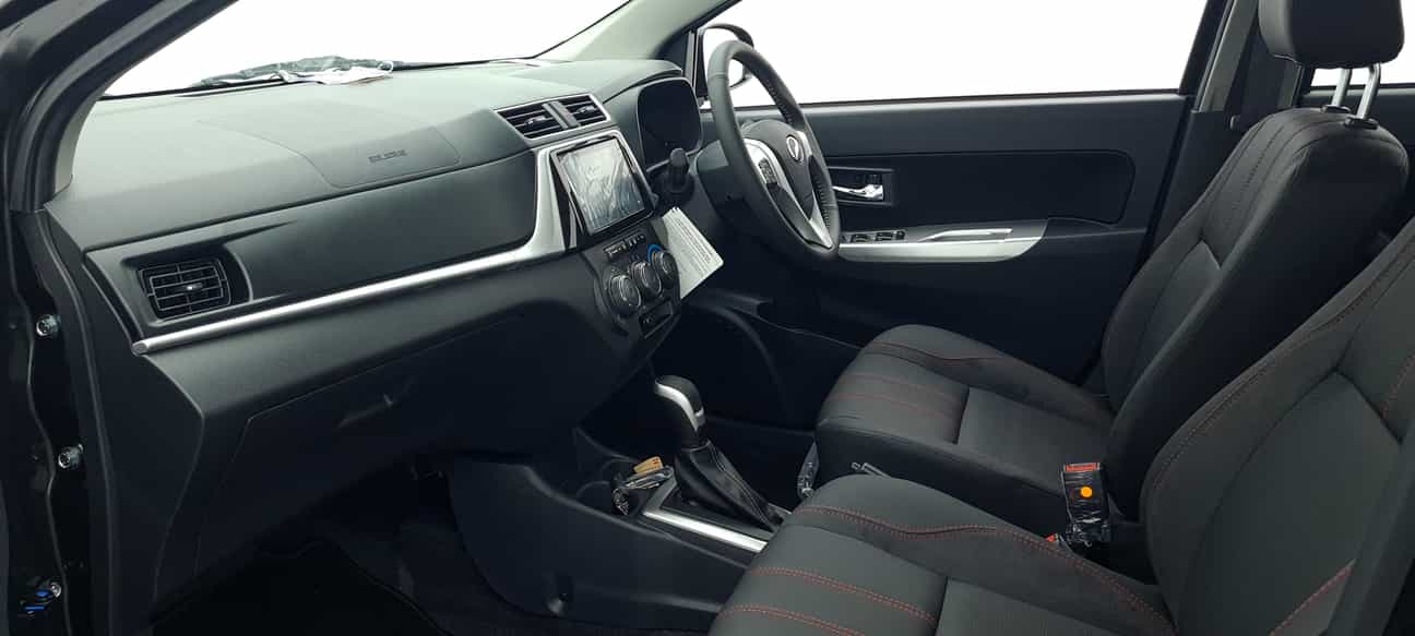 used 2021 Perodua BEZZA AV 1.3