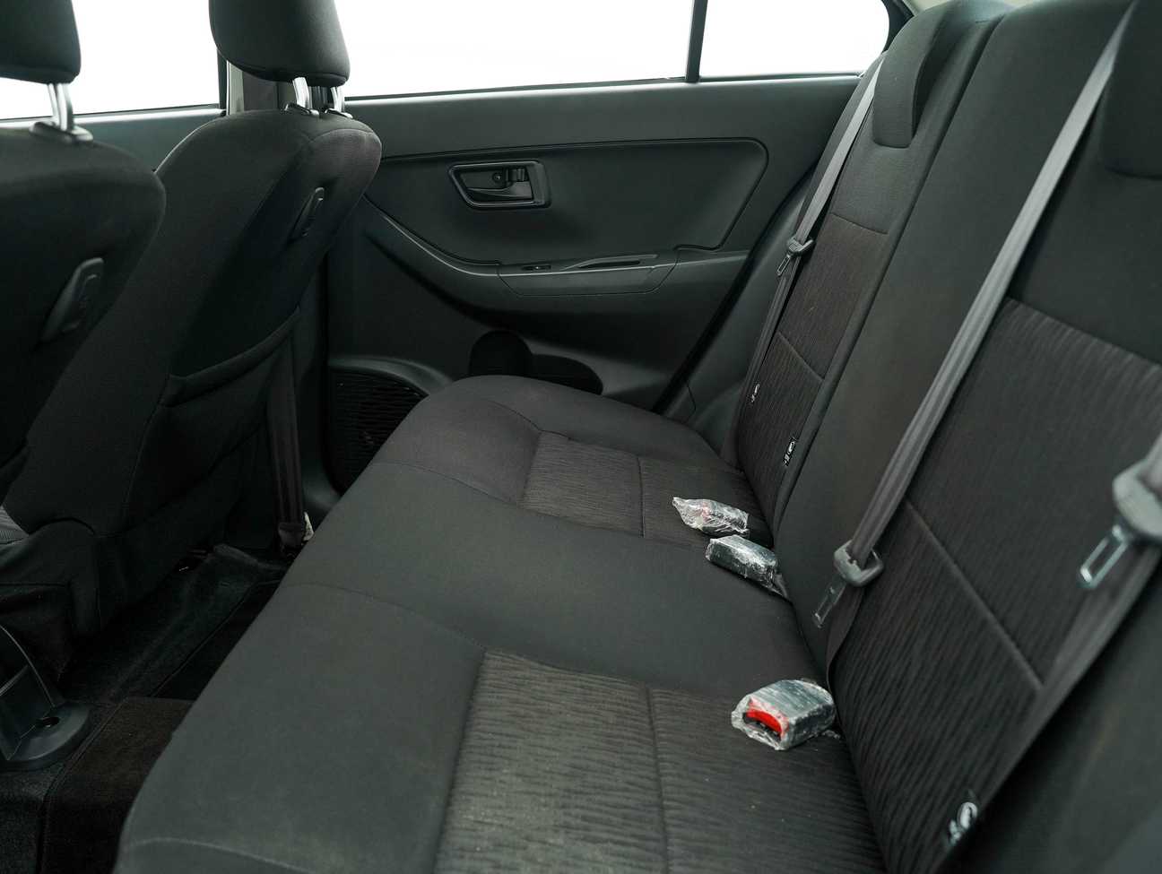 used 2016 Perodua Bezza G Standard 1.0