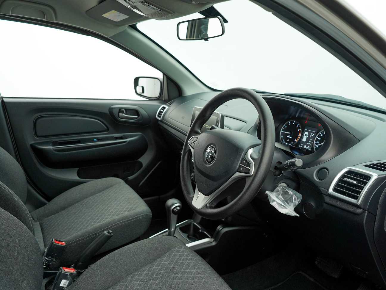 terpakai 2022 Proton Saga Premium 1.3