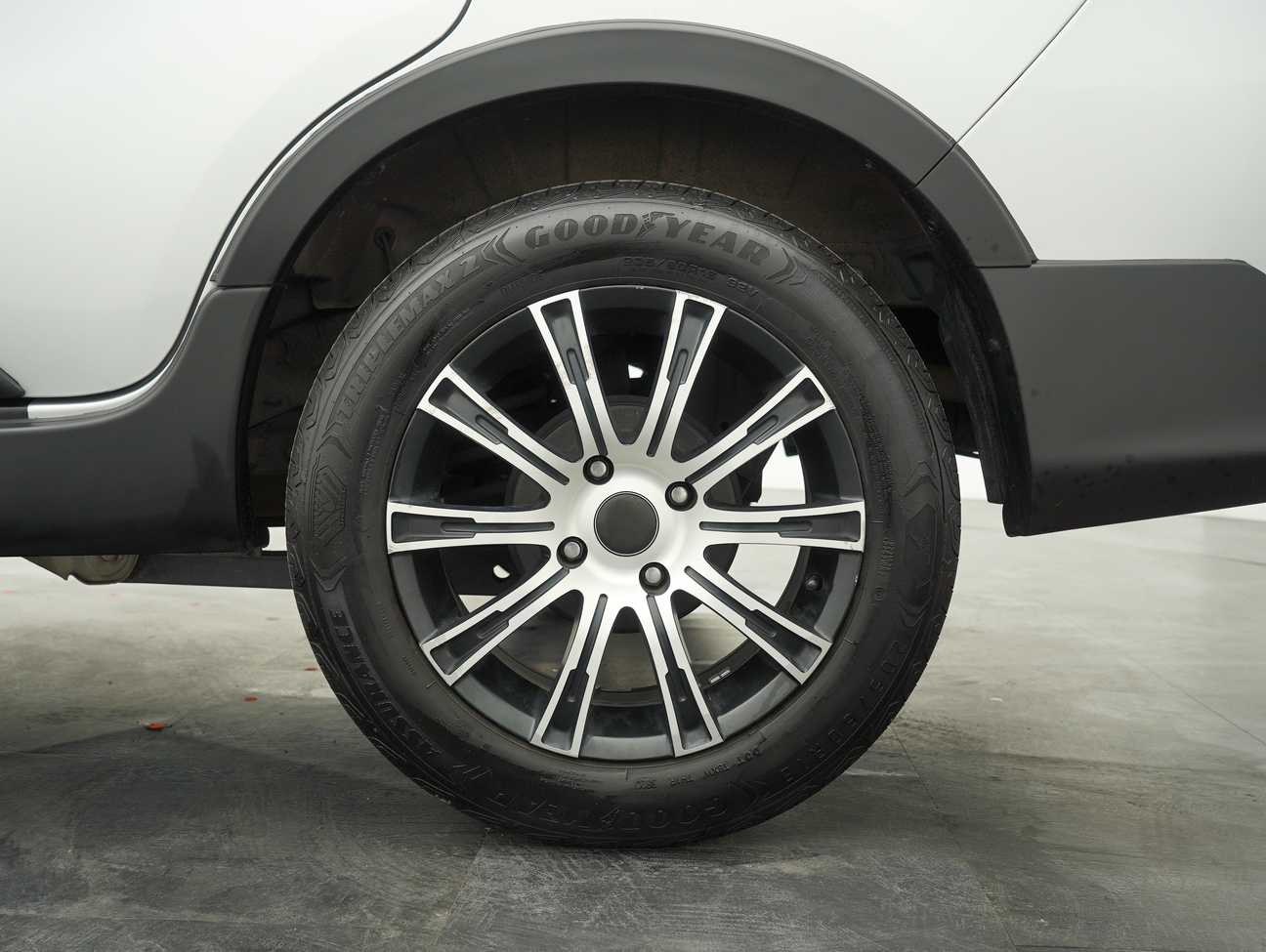 terpakai 2018 Toyota Avanza G 1.5