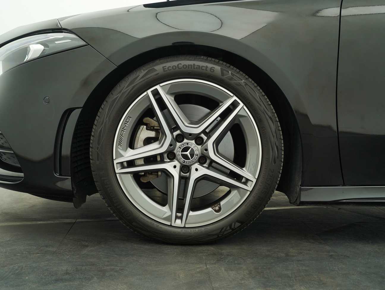 used 2022 Mercedes-Benz A250 AMG Line 2.0