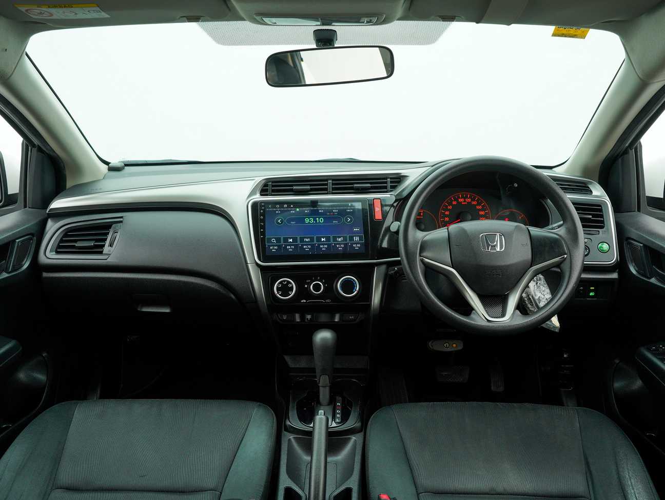 used 2015 Honda City S 1.5