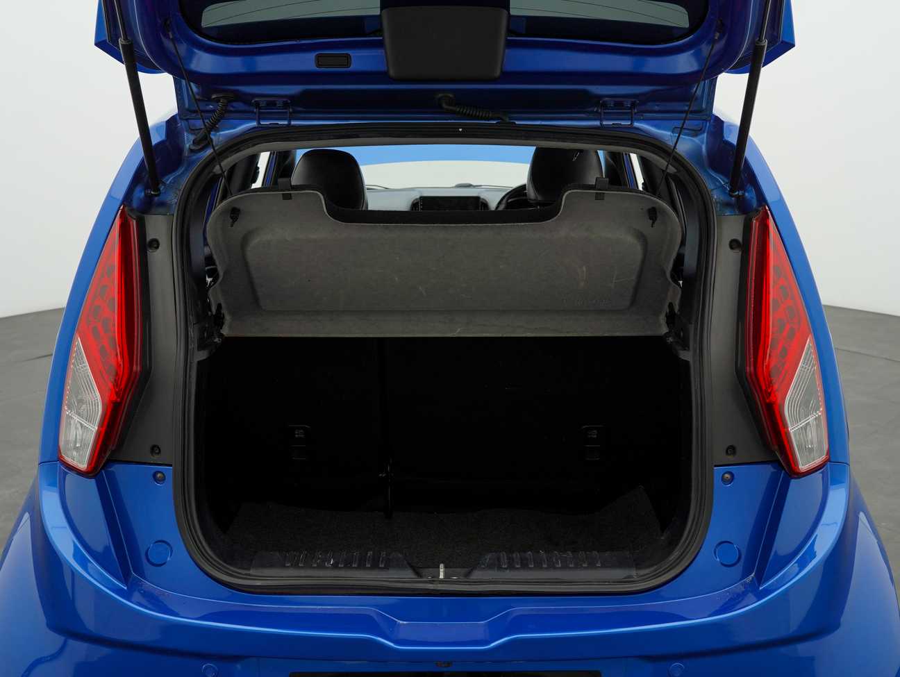 used 2014 Proton Iriz Premium 1.6