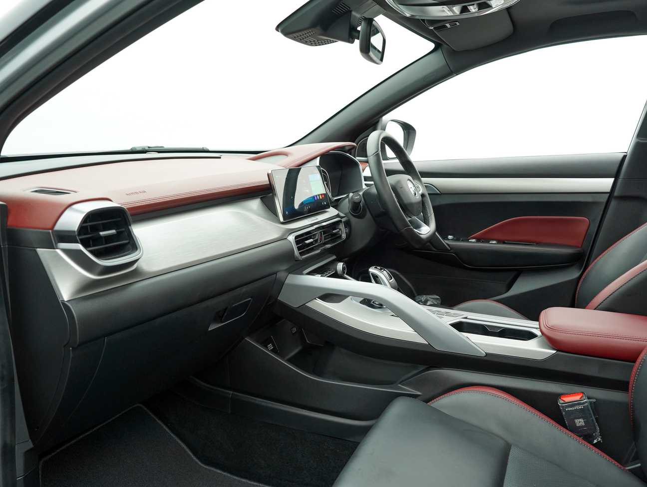 used 2022 Proton X50 Flagship 1.5