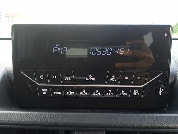 used 2023 Perodua Alza X 1.5