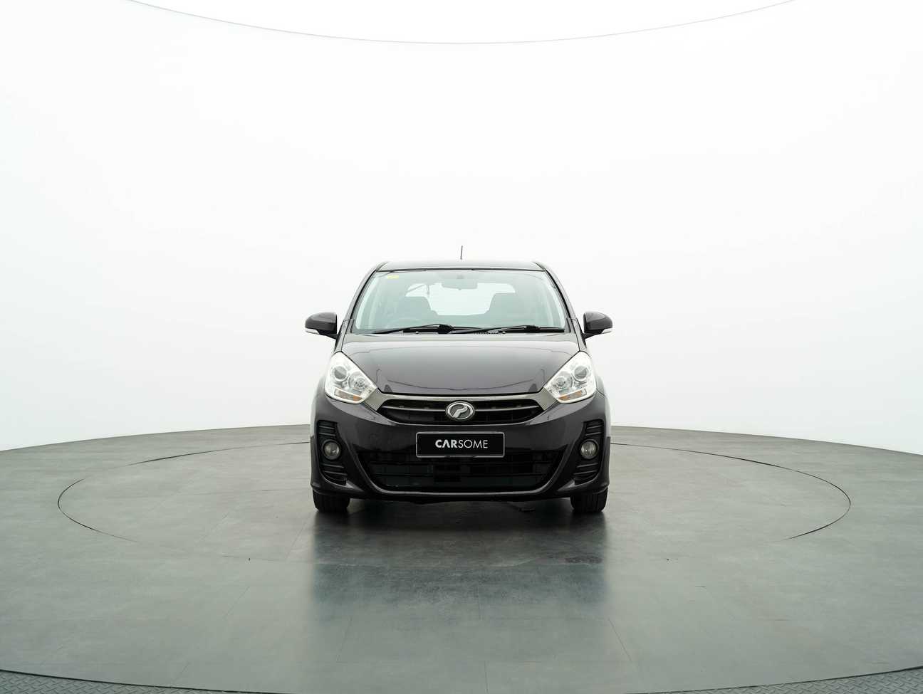 used 2014 Perodua Myvi SE 1.5